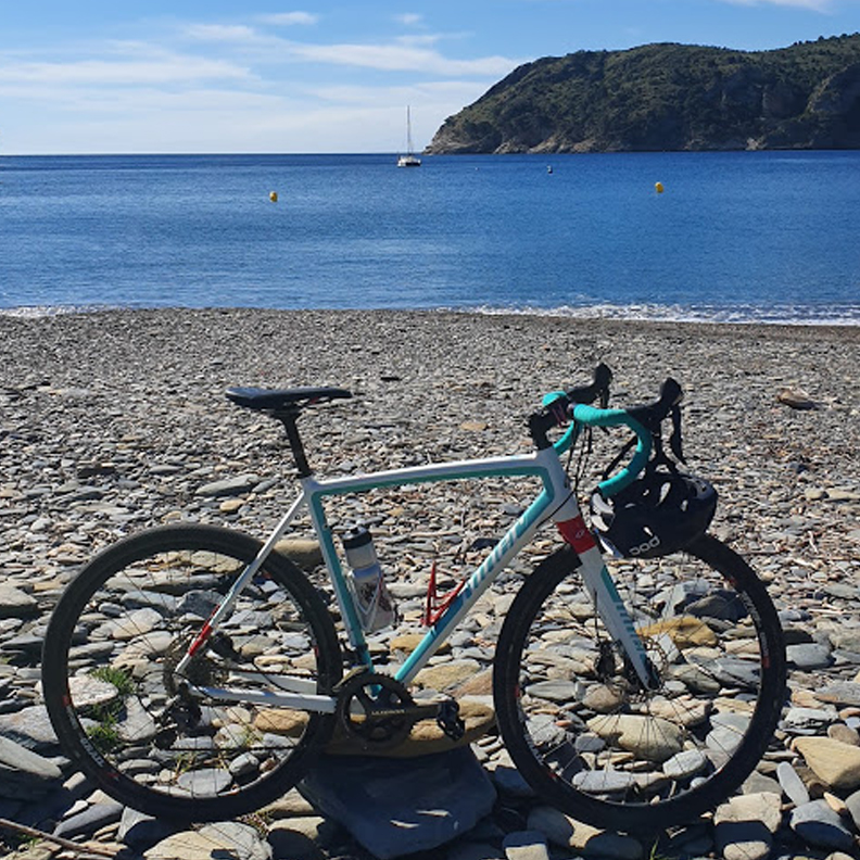 Vacances verdes a la Costa Brava